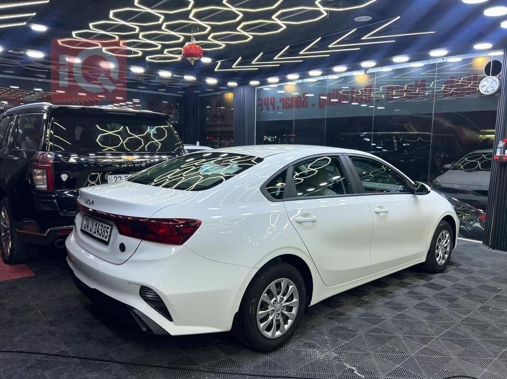 Kia Cerato